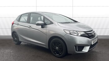 Honda Jazz 1.3 SE 5dr CVT Petrol Hatchback
